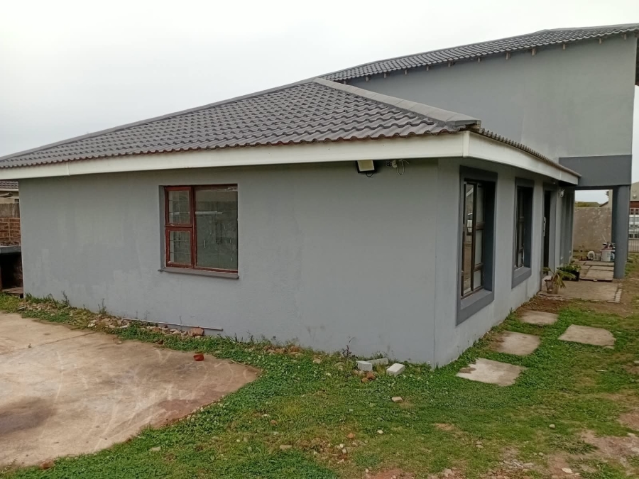 To Let 3 Bedroom Property for Rent in Gonubie Eastern Cape